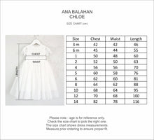 Load image into Gallery viewer, Chloe