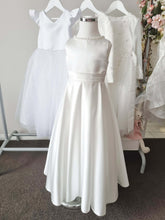 Load image into Gallery viewer, Ana Balahan Dress without underskirt