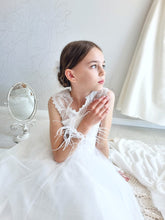 Load image into Gallery viewer, Ana Balahan Patricia First communion outfit Adelaide
