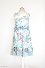 Load image into Gallery viewer, Cute little lady summer outfit