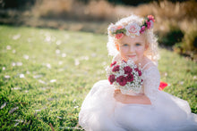 Load image into Gallery viewer, Lace top