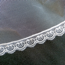 Load image into Gallery viewer, Two hoops underskirt