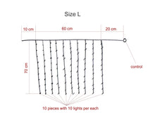 Load image into Gallery viewer, LED fairy lights