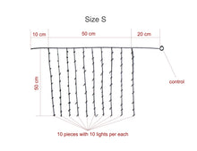 Load image into Gallery viewer, LED fairy lights