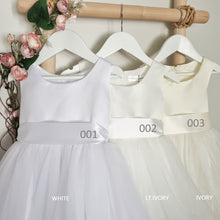 Load image into Gallery viewer, Satin belt - 5 cm width
