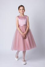 Load image into Gallery viewer, Ana Balahan Caroline Flower Girl Dress Adelaide
