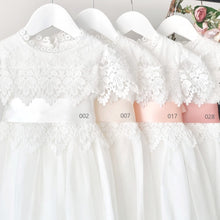 Load image into Gallery viewer, Satin belt - 5 cm width
