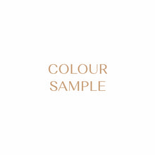 Load image into Gallery viewer, Colour Samples
