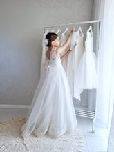 Load image into Gallery viewer, Ana Balahan Patricia First confirmation outfit Sydney

