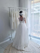 Load image into Gallery viewer, Ana Balahan Patricia Holy Communion dress Sydney

