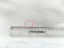 Load image into Gallery viewer, Sale - White dress with small fabric defect 8-9 yo
